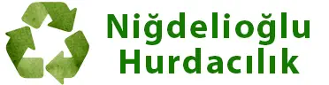 Niğdelioğlu Hurdacılık Logo